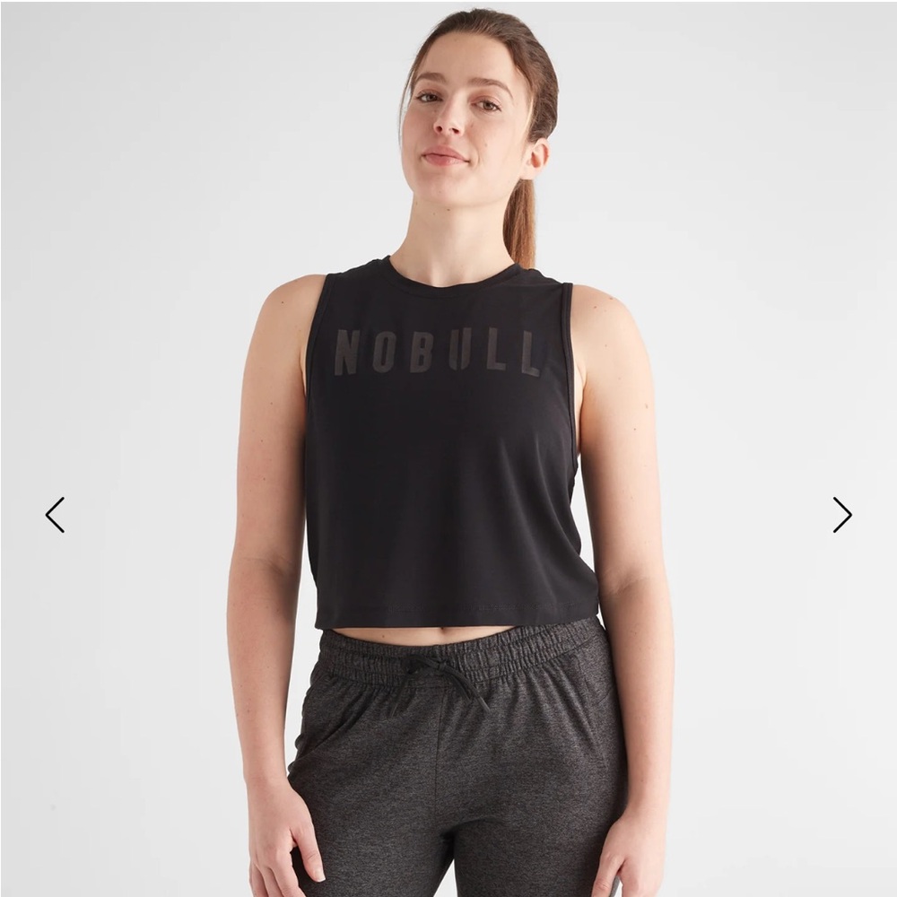 NOBULL Muscle tank